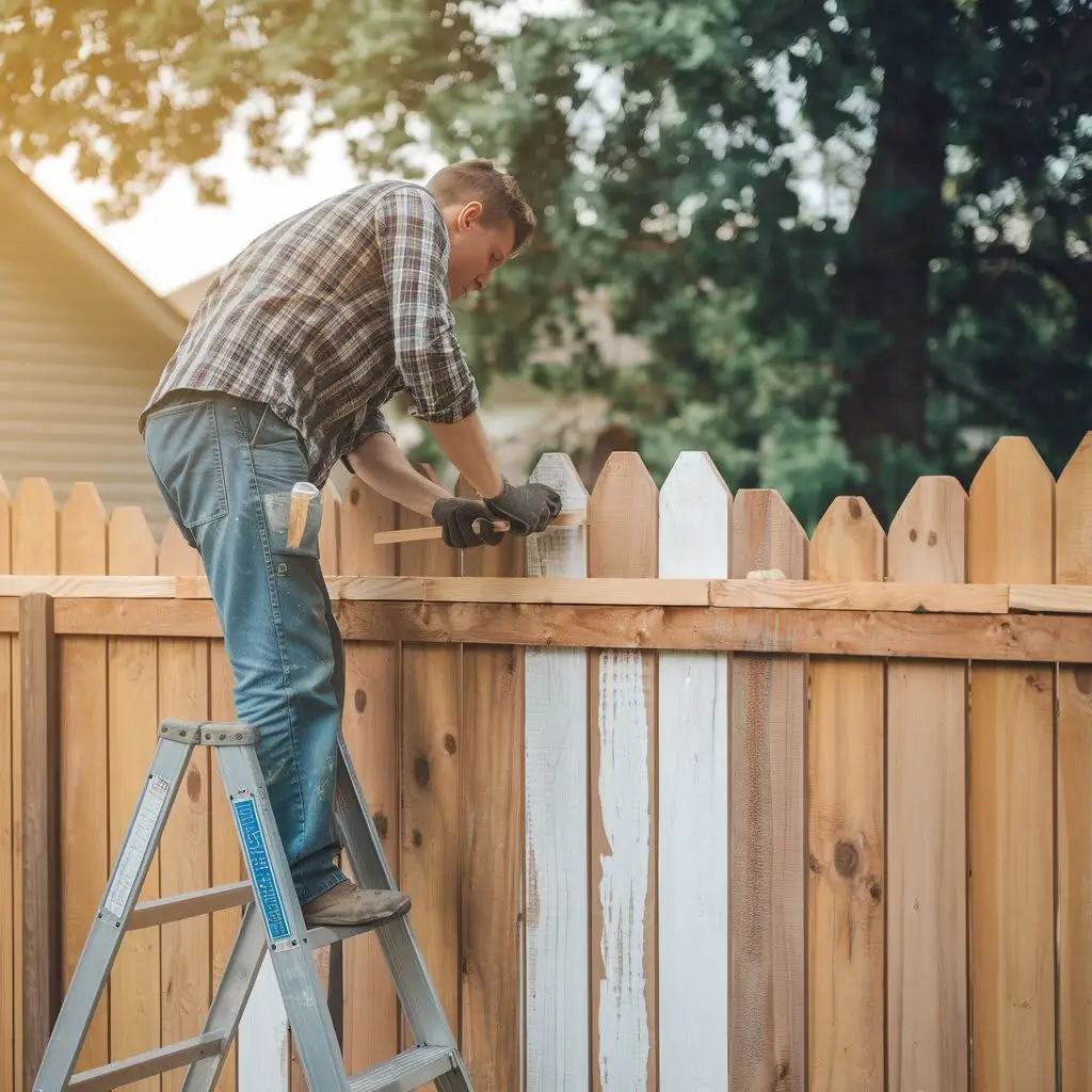 Builders Cromwell delivering high-quality Fencing Cromwell services.